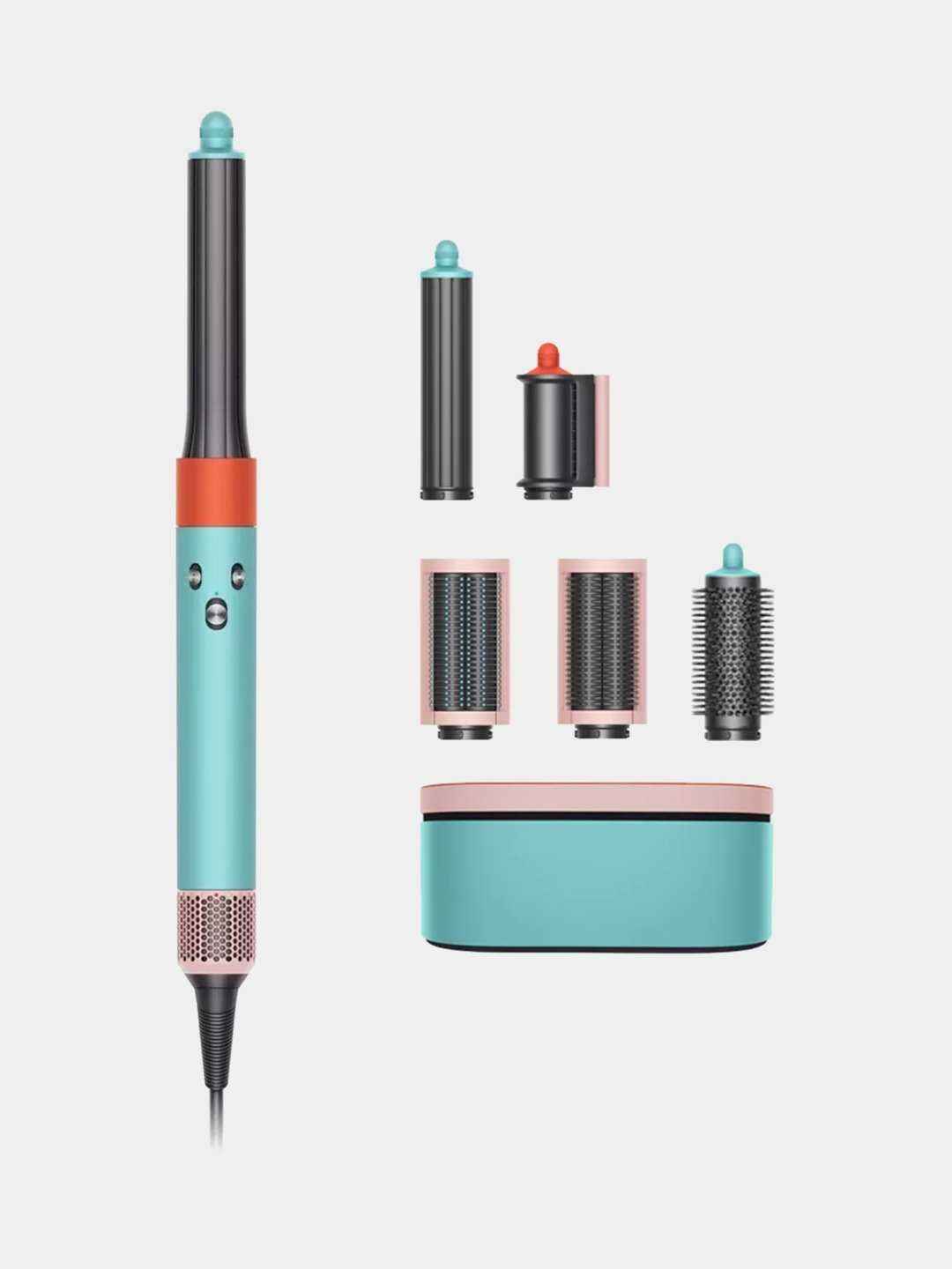 Dyson Фен и Стайлер оригинал ful комплект доставка по городу бесплатна