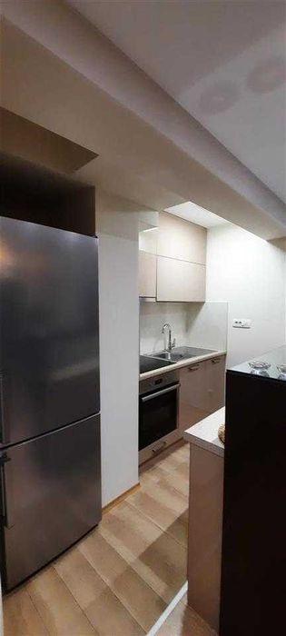 Дава се под наем Двустаен апартамент в Пловдив, Централна гара - 61 кв.м за 224.4 € - Снимка #3