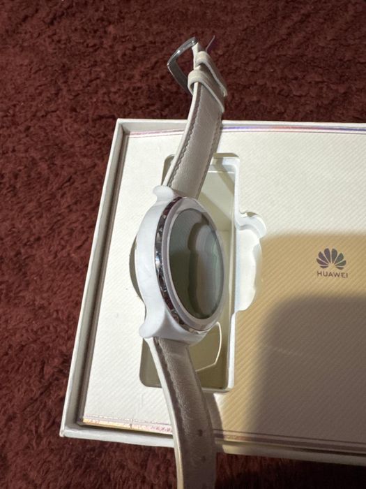 Huawei Watch GT 3 Pro