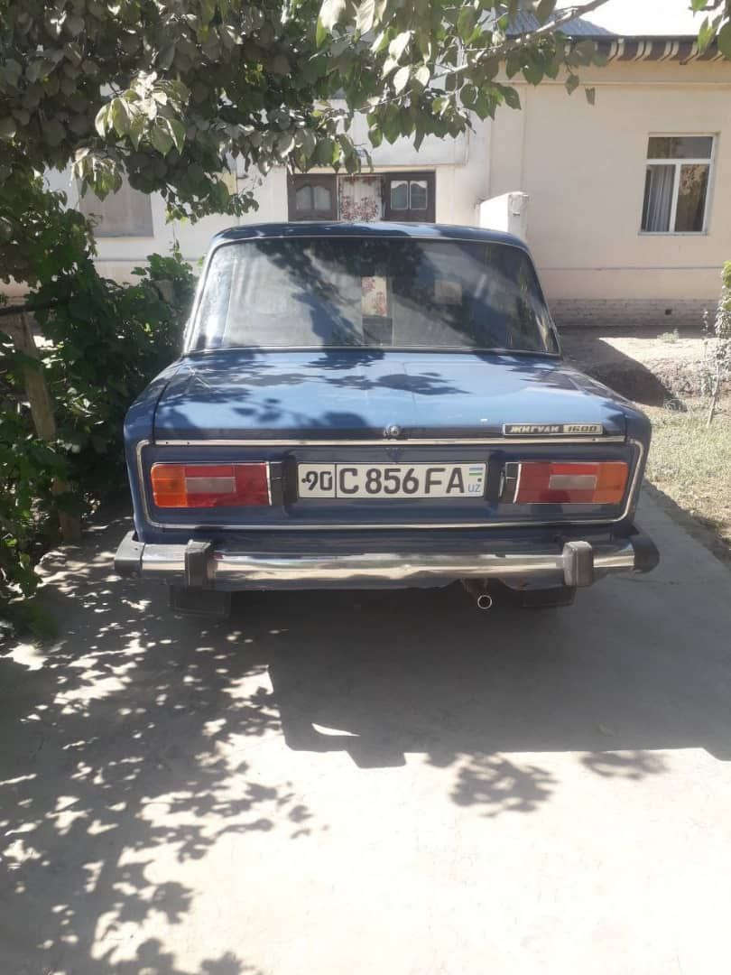 Lada 06 rasxoʻd yoʻq