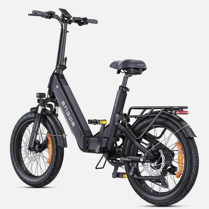 Сгъваемо електрическо колело ENGWE L20 3.0 Boost 750W 48V 13.5Ah