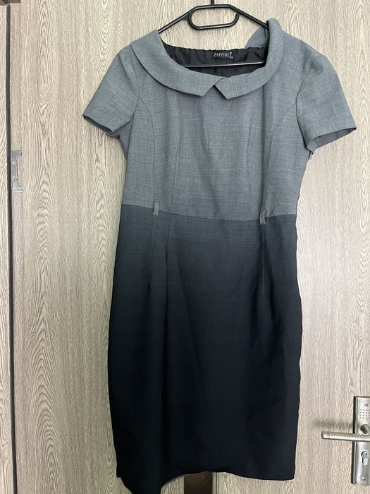 Rochie eleganta tip office