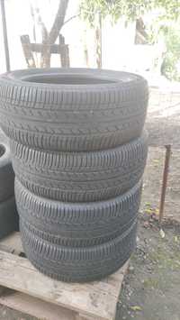 Anvelope Bridgestone Ecopia Ep25 195/50 R16