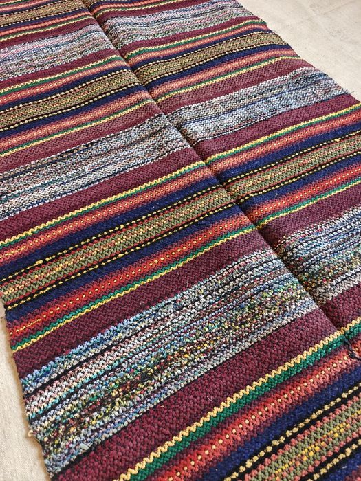 Тъкани черги (неизползвани)