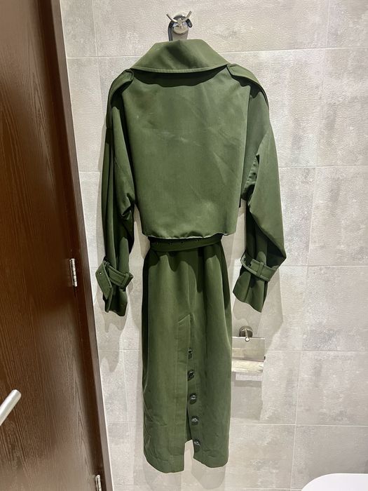 Шлифер - Trench coat на марката Postyr