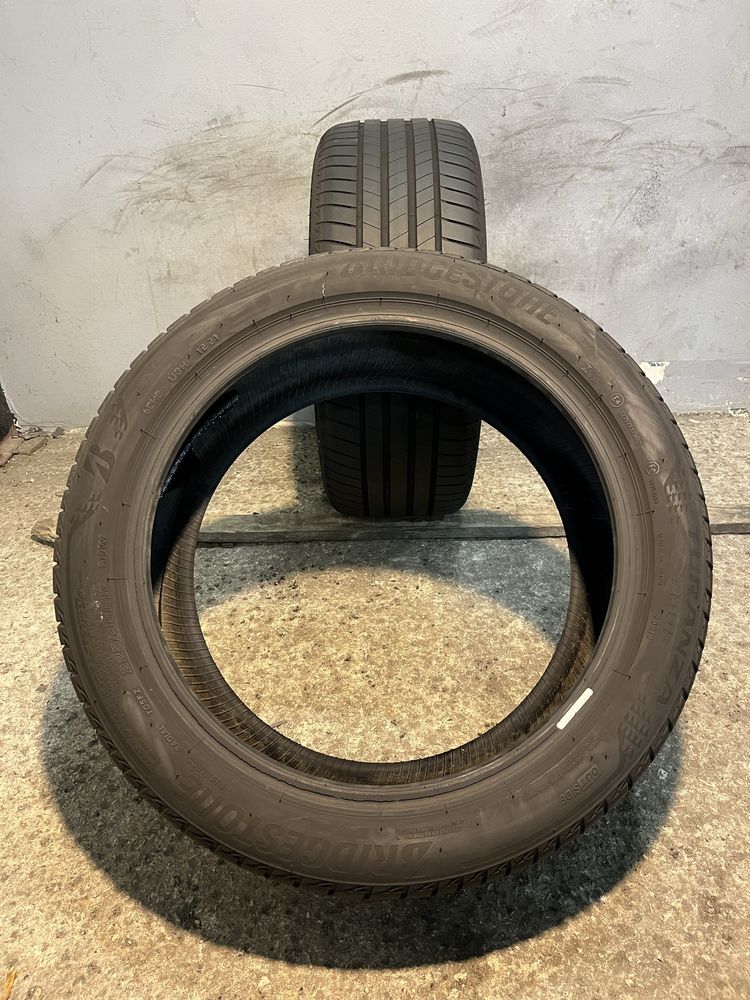 Гуми 225/45/17 BRIGESTONE Turanza Sport