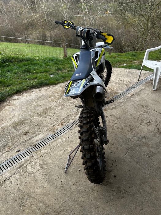 Husqvarna FC 250