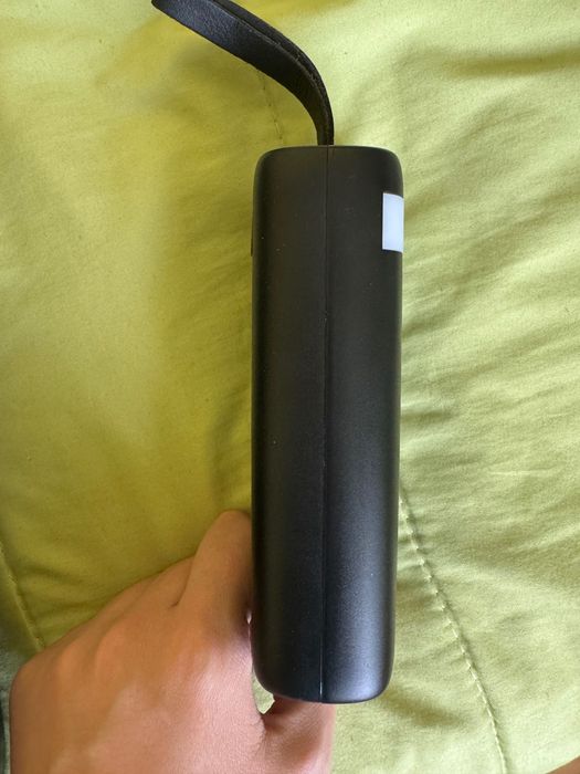 Преносима външна батерия 30 000mAh