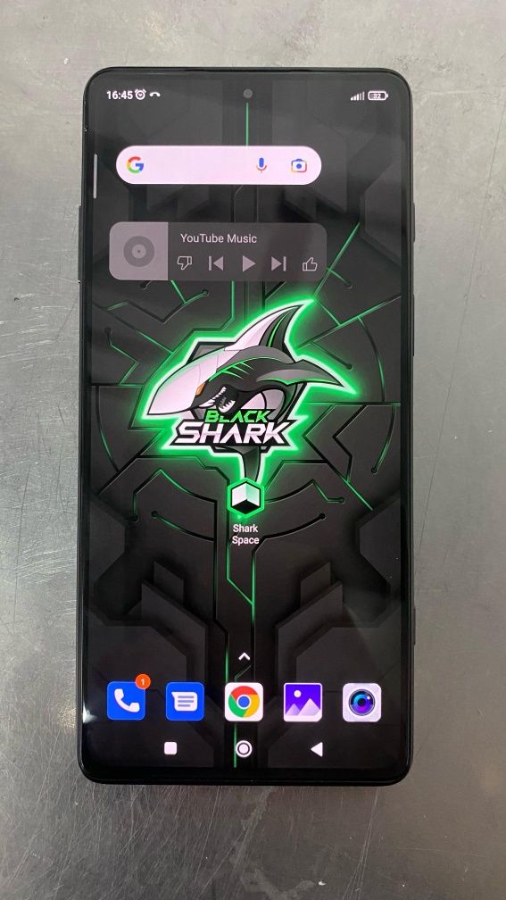 Продам телефон Black shark 5 pro