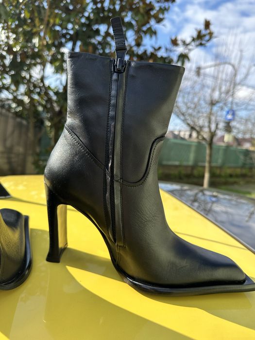 Vand botine Mango 37 noi