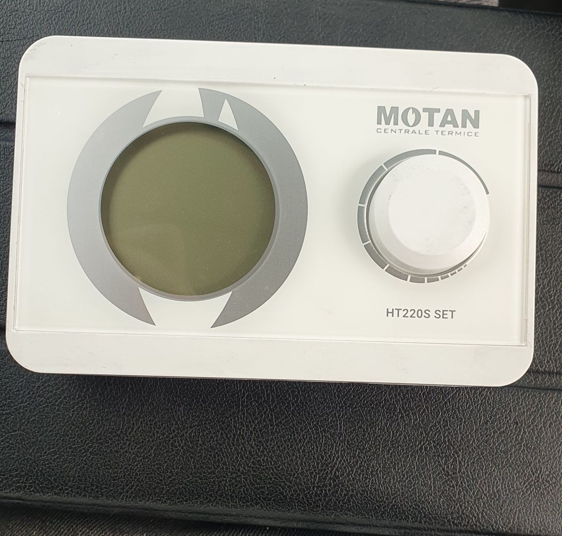 Termostat digital Motan
