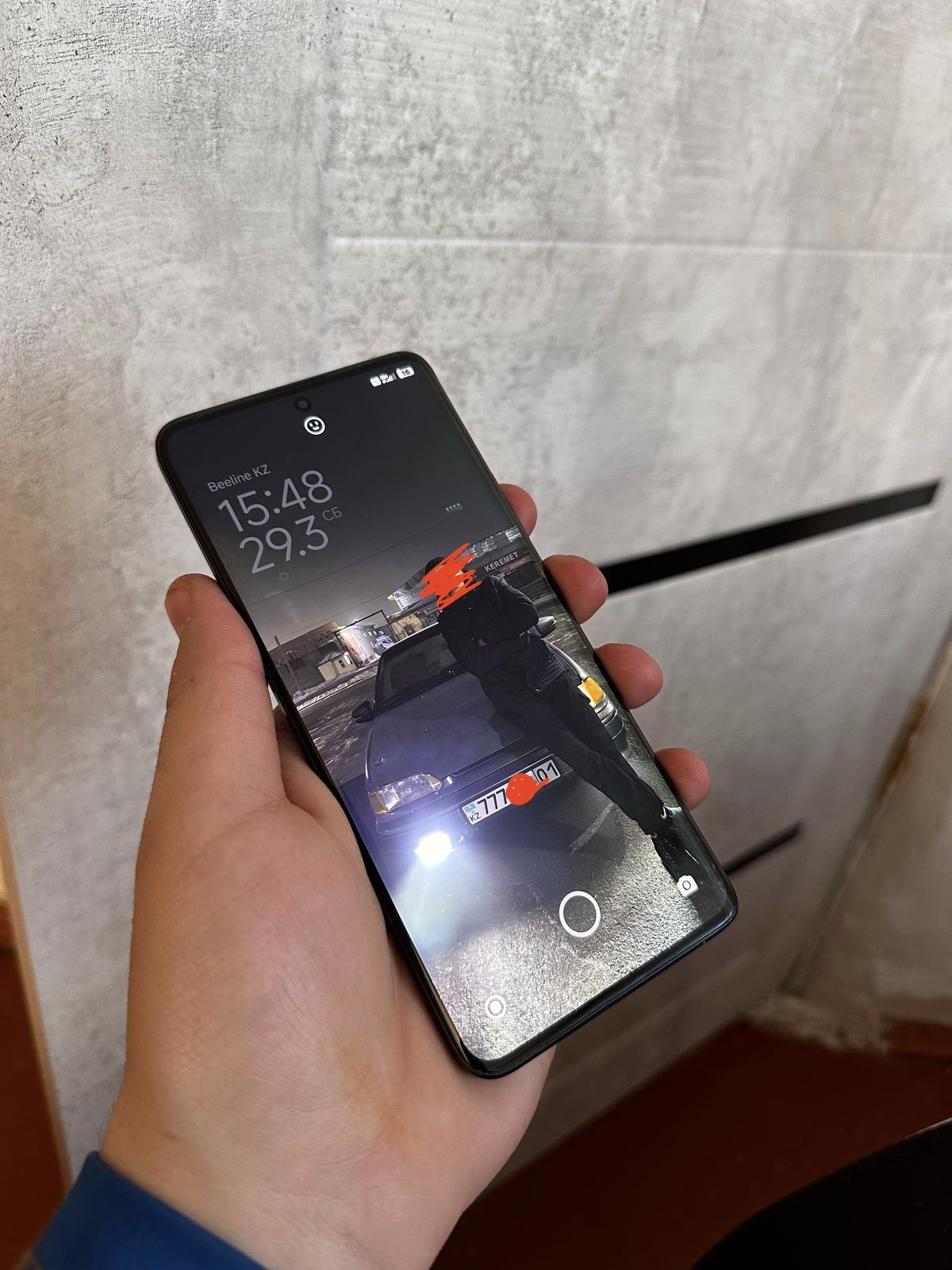 Обменяю на Айфон 11-12-13 про и высше! Xiaomi Redmi not 13 pro+ (памят