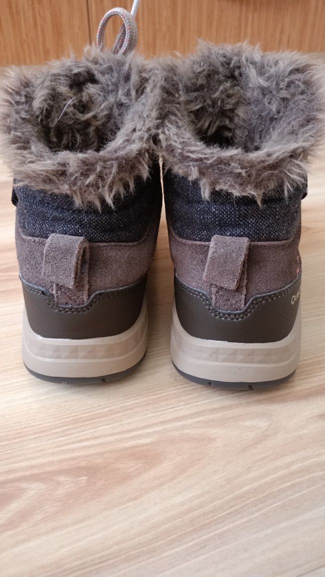 Дамски боти Quechua