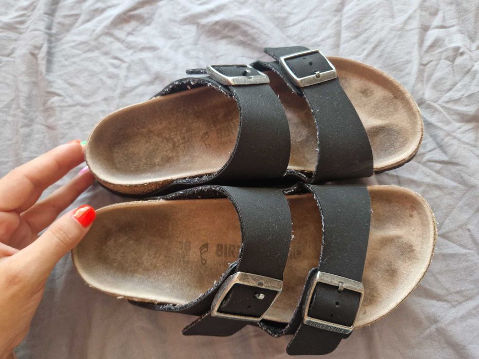 Чехли birkenstok