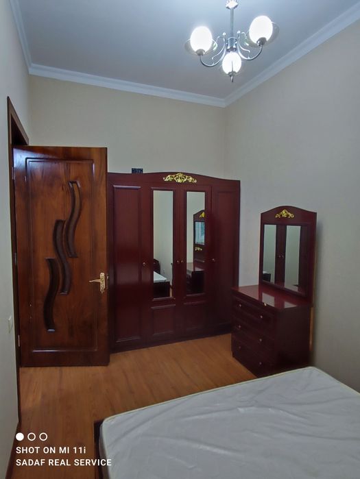 2 комнатная квартира Шота Руставели ориентир Аския базар