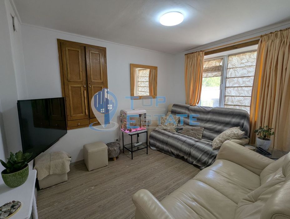 Продава се Къща в с. Стамболово, Област Велико Търново - 150 кв.м за 454 €/кв.м - Снимка #1