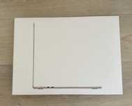 Apple MacBook Air 15  ( M4 24/1TB ) 2025 USA. Silver