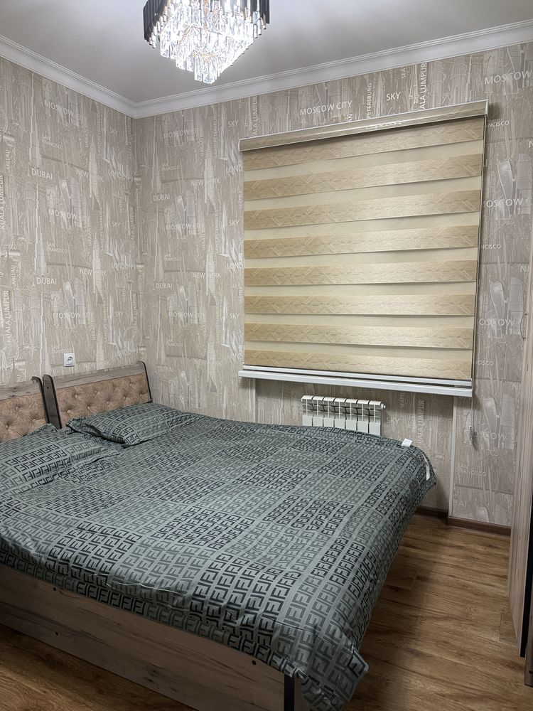 Продается своя 3 х комнатная квартира