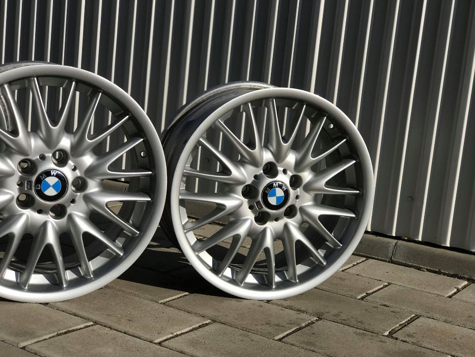 Jante Bmw 18 jante style 72 M e36 e46 Jante M3 IMPECABILE originale