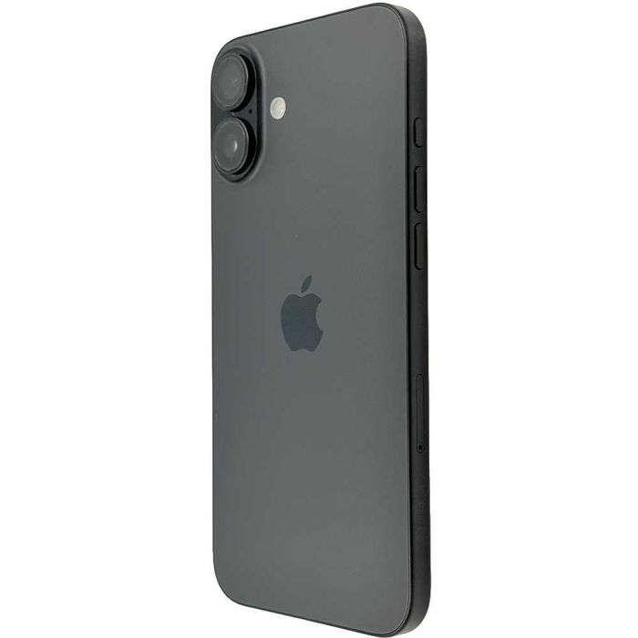 Magazin apple iPhone 16 plus 128gb excelent black garantie rate