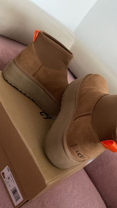 UGG Clasic Mini Dipper