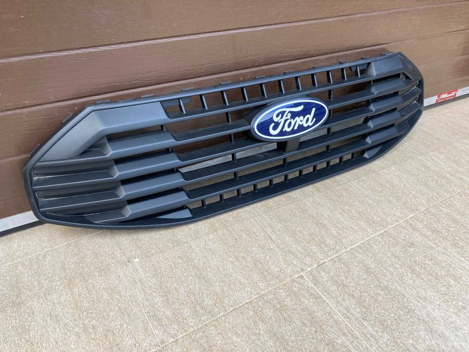 Grila Ford Transit Custom 2022-2025