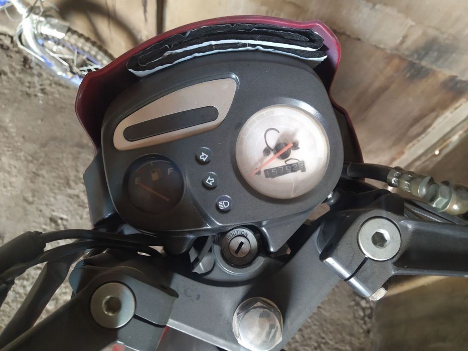 Лифан мапет 2020год