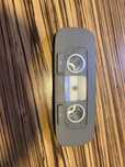 Plafoniera habitaclu spate golf 5/6 etc gri inchis