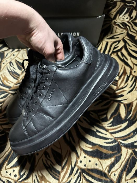 Adidasi Guess Barbati