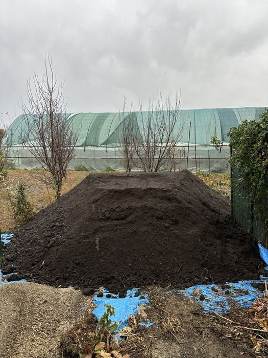 Mranita balegar ingrasamant natural pentru sol