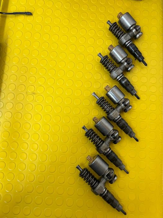 Дюзи за Land rover Diskavery 2  TD5