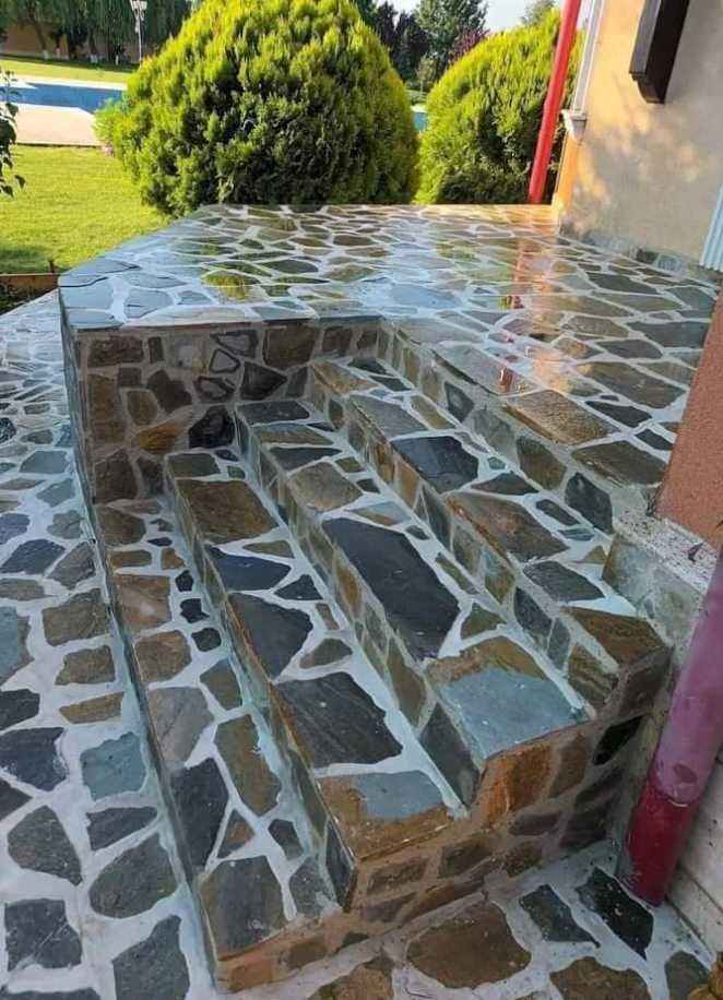 Piatra Naturala de Munte Oriunde in tara Caltiate Extra !