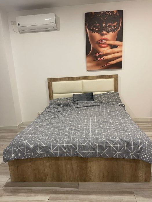 Inchiriez studio Bel Air