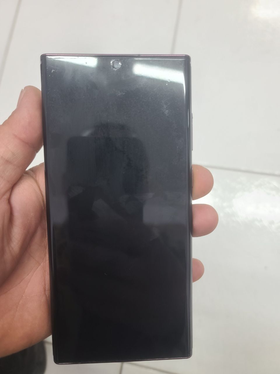 Galaxy S22 ultra