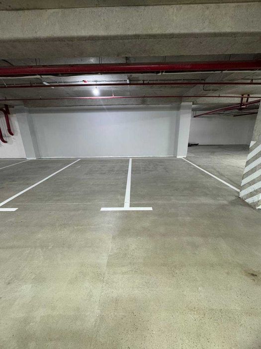4х ком-я В новостройке Премиум класса с ремонтом Parking 2 (ParkWooD)