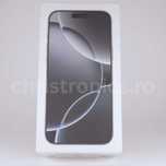 Iphone 16 Pro Max - 256GB - Nou 0 Cicluri - Garantie Rate christronics