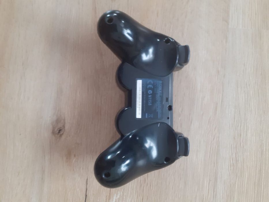 Controller ps3 posibil functional