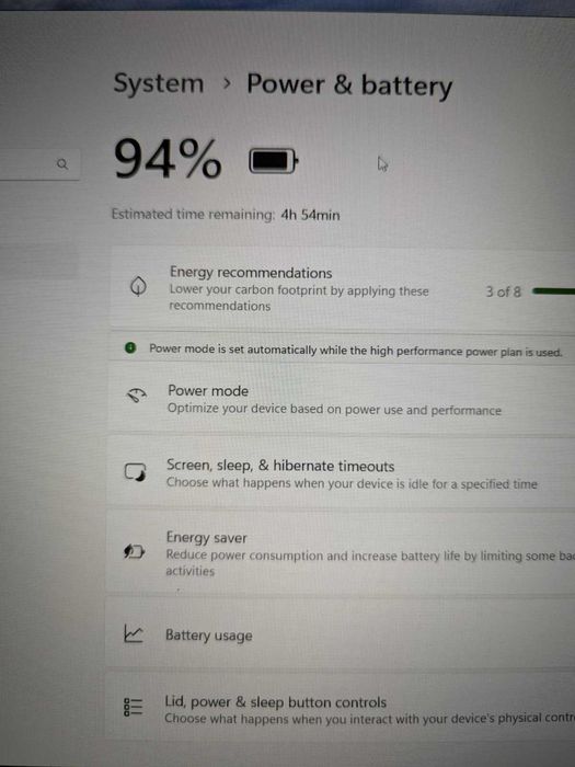 Laptop gaming ASUS TUF Core i9 14900HX | 32GB RAM | RTX 5070 | 2TB SSD