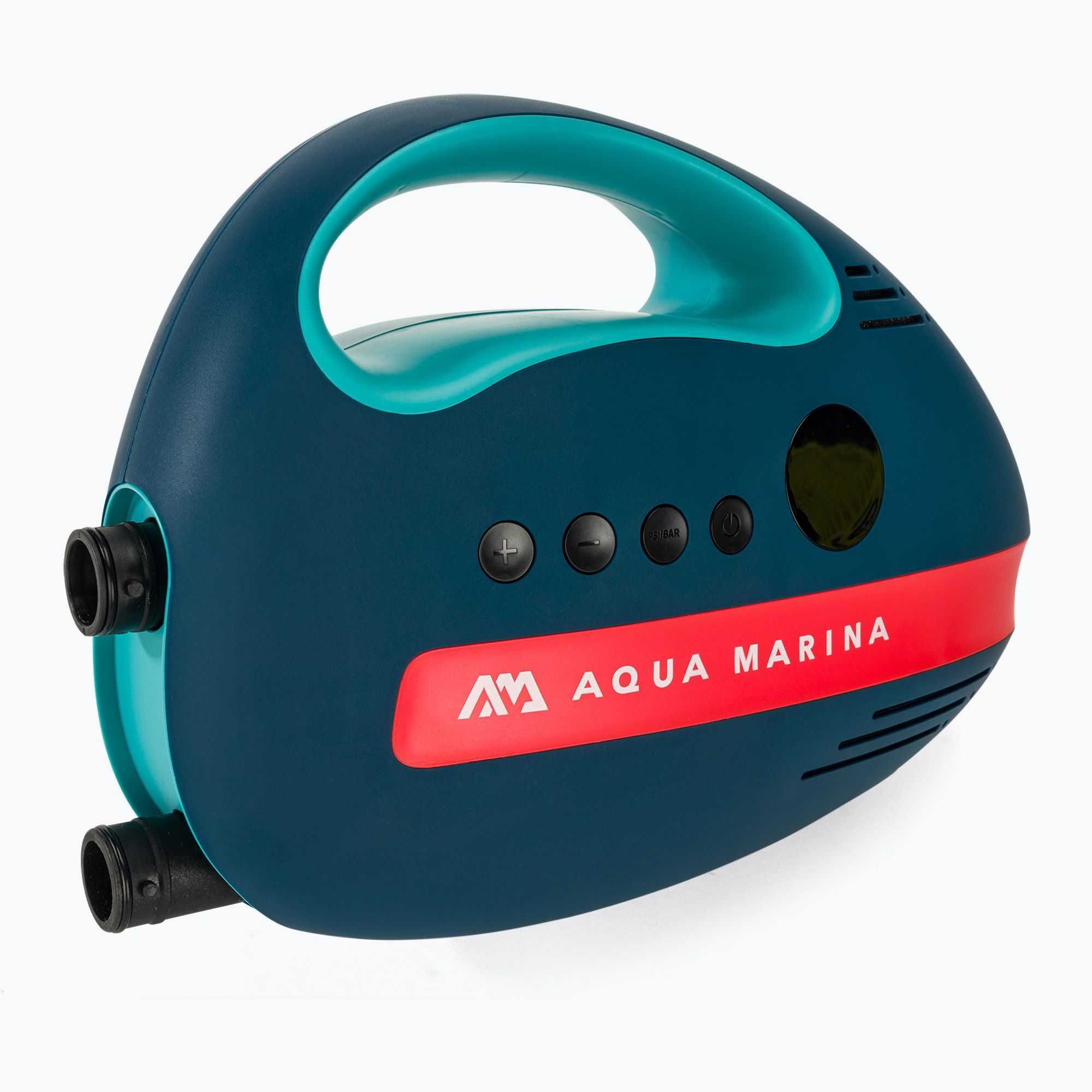 Електрическа помпа за SUP борд, кану каяк Aqua Marina Turbo 12V