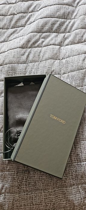Tom ford клъч/ портмоне
