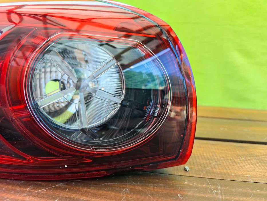 Стоп за Mazda 3 LED / Мазда 3 ЛЕД
