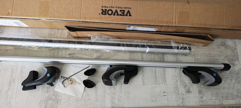 Напречни греди - универсални 120см.