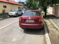 Vand skoda octavia 2