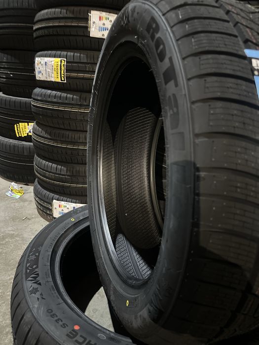 Нови Зимни Гуми Rotalla S330 235/50R19 103V XL НОВ DOT БОРД 2355019
