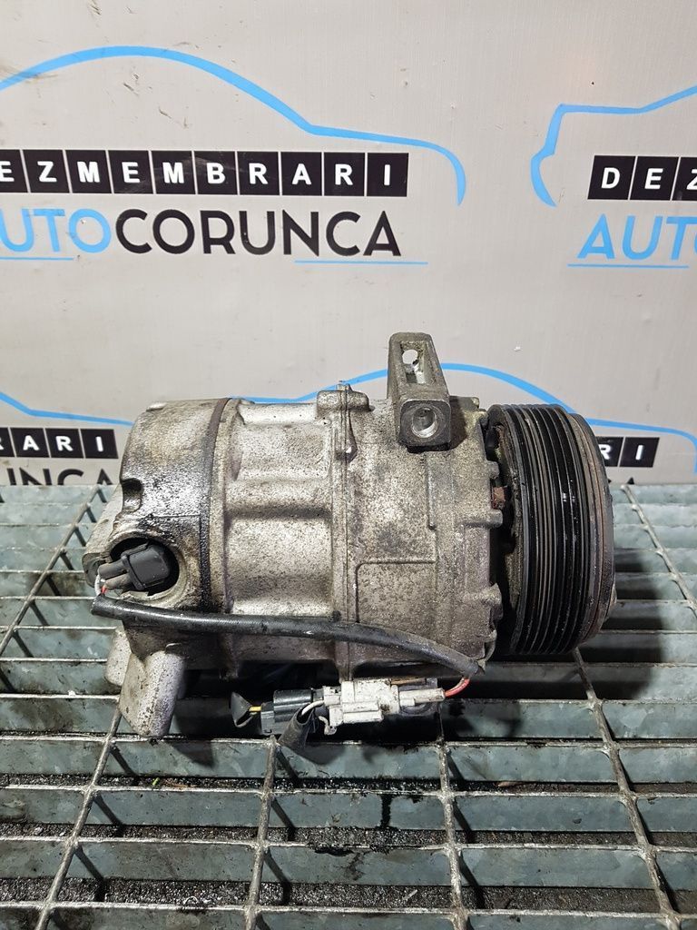 Compresor clima Nissan X - Trail T31 Facelift 2.0 dci 2010 - 2014 M9R (730) 18051801011