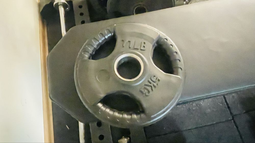 Многофункционална фитнес станция