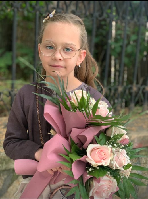 Chloe детски рамки за диоптрични очила