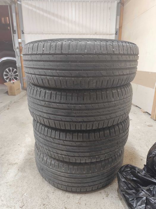 Летни гуми Nokian 225/55/19 SUV Line