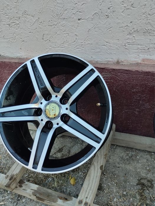 Продам диски r16 в отличном состоянии не вариные не кривые