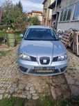 Seat Ibiza НА ЧАСТИ